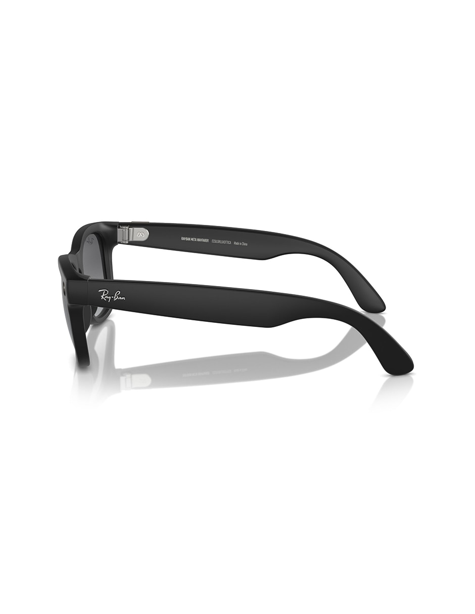 Lentes inteligentes 3