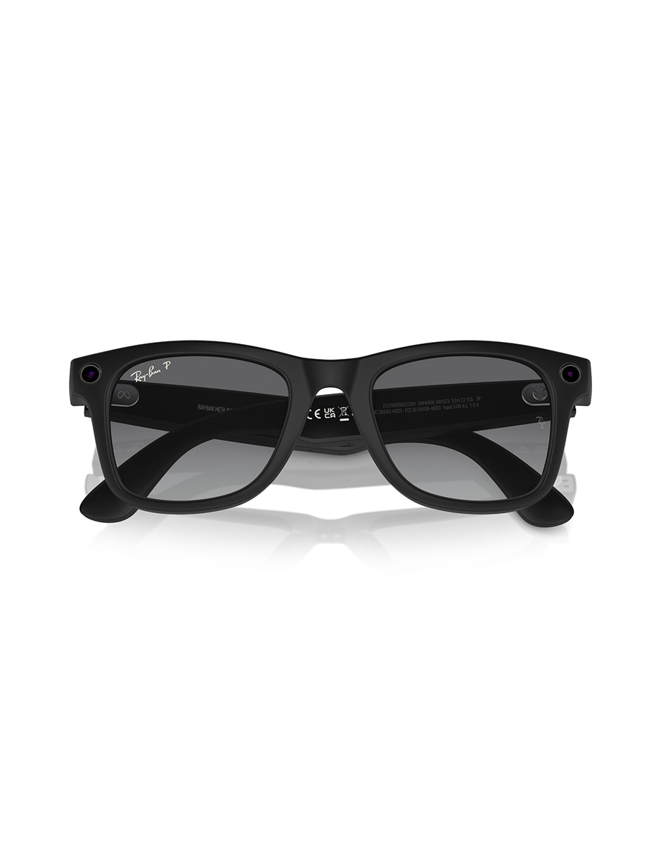 Lentes inteligentes 6
