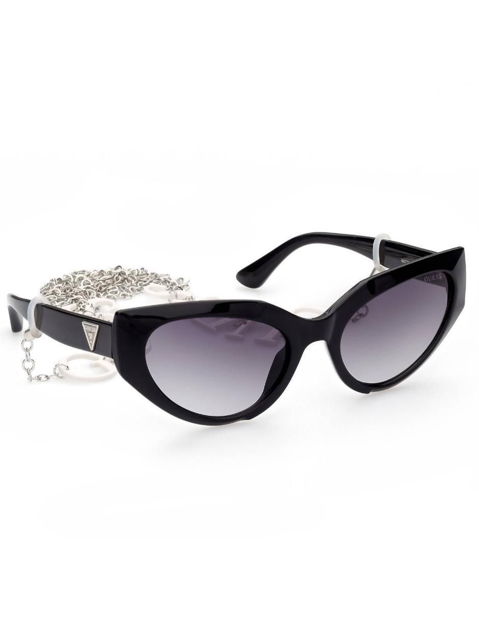 Lentes de sol GU7787S 01B para mujer 2