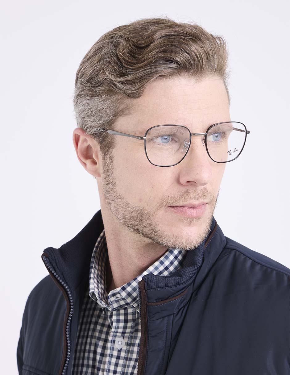 Armazón para hombre 6