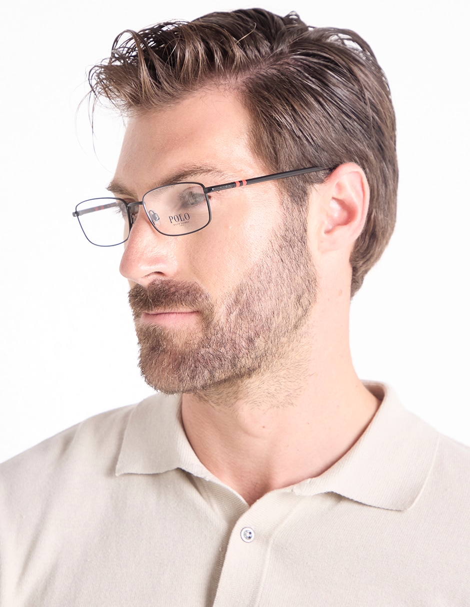 Armazón premium fashion Core Aspirational para hombre 6