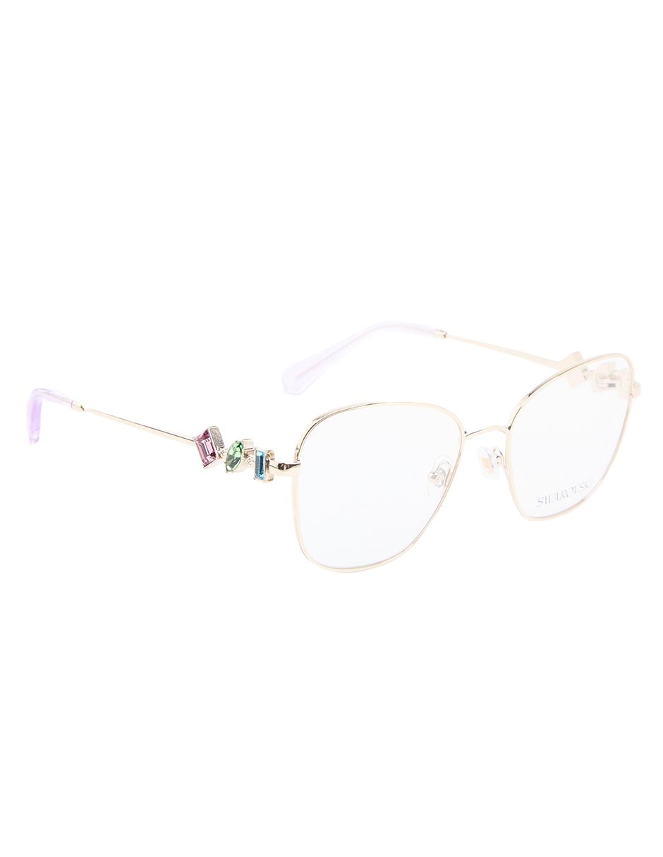 Armanzon Science Of Facets para mujer 3