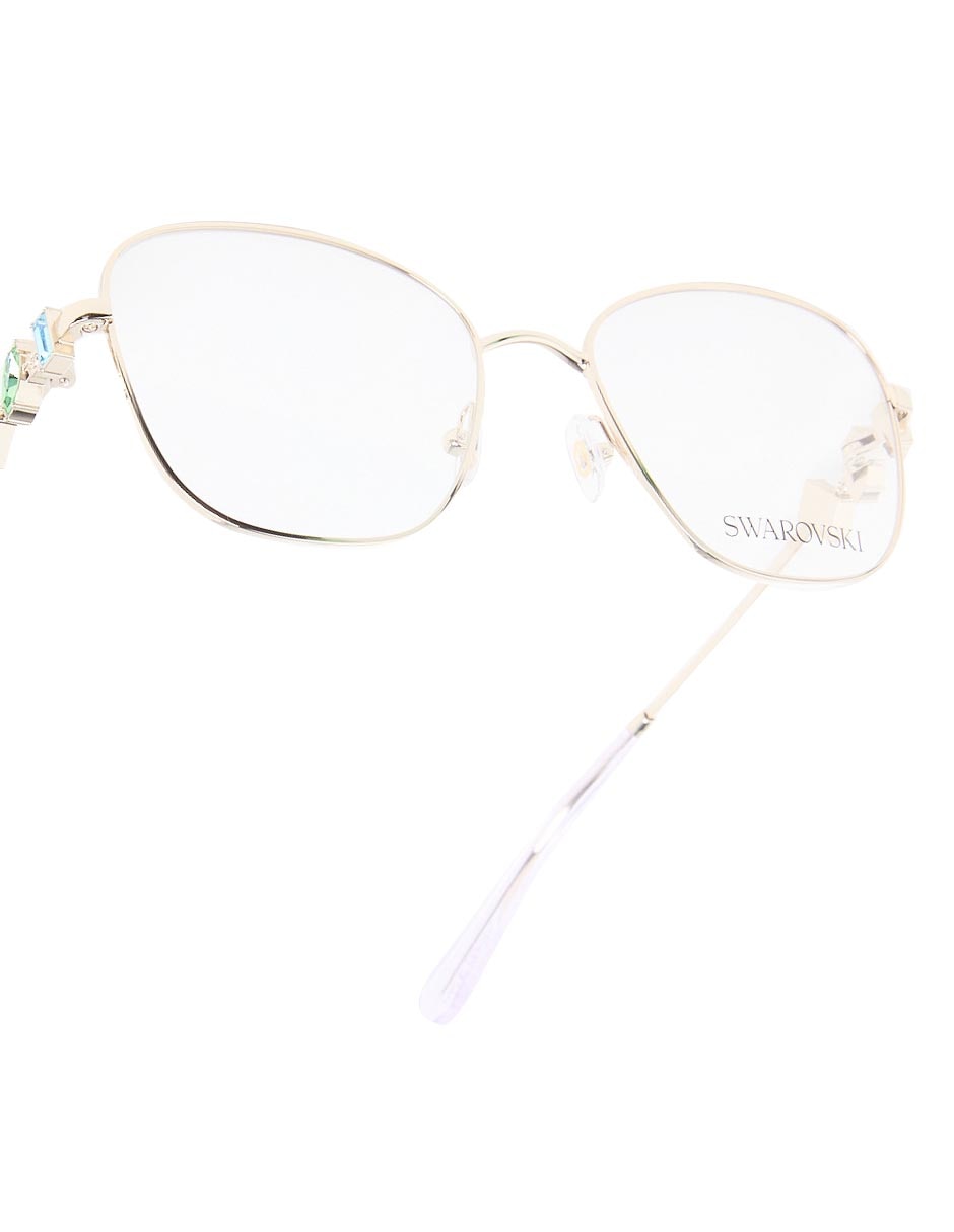 Armanzon Science Of Facets para mujer 5