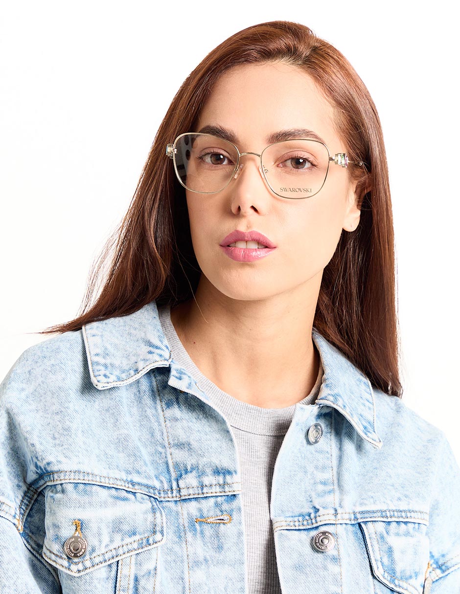 Armanzon Science Of Facets para mujer 6