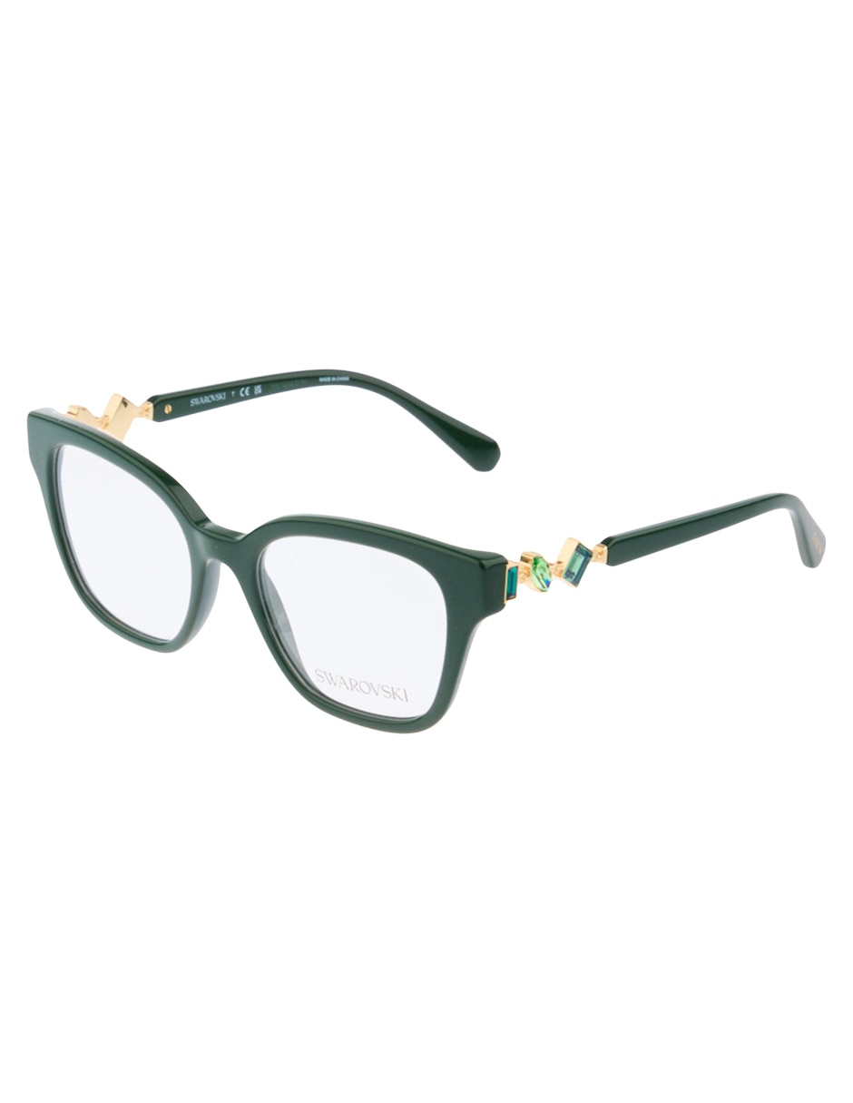 Armanzon Premium Fashion Science Of Facets para mujer 2