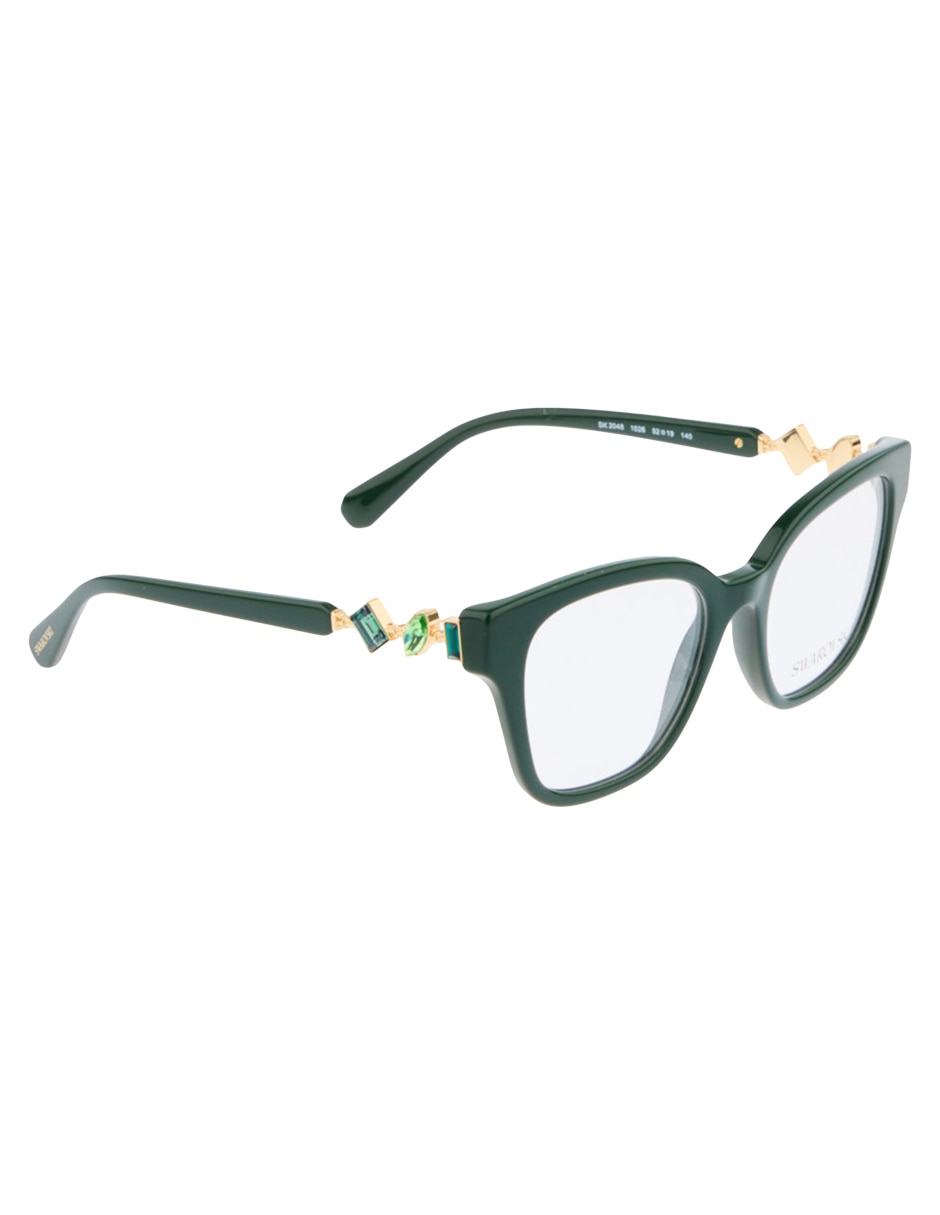 Armanzon Premium Fashion Science Of Facets para mujer 3