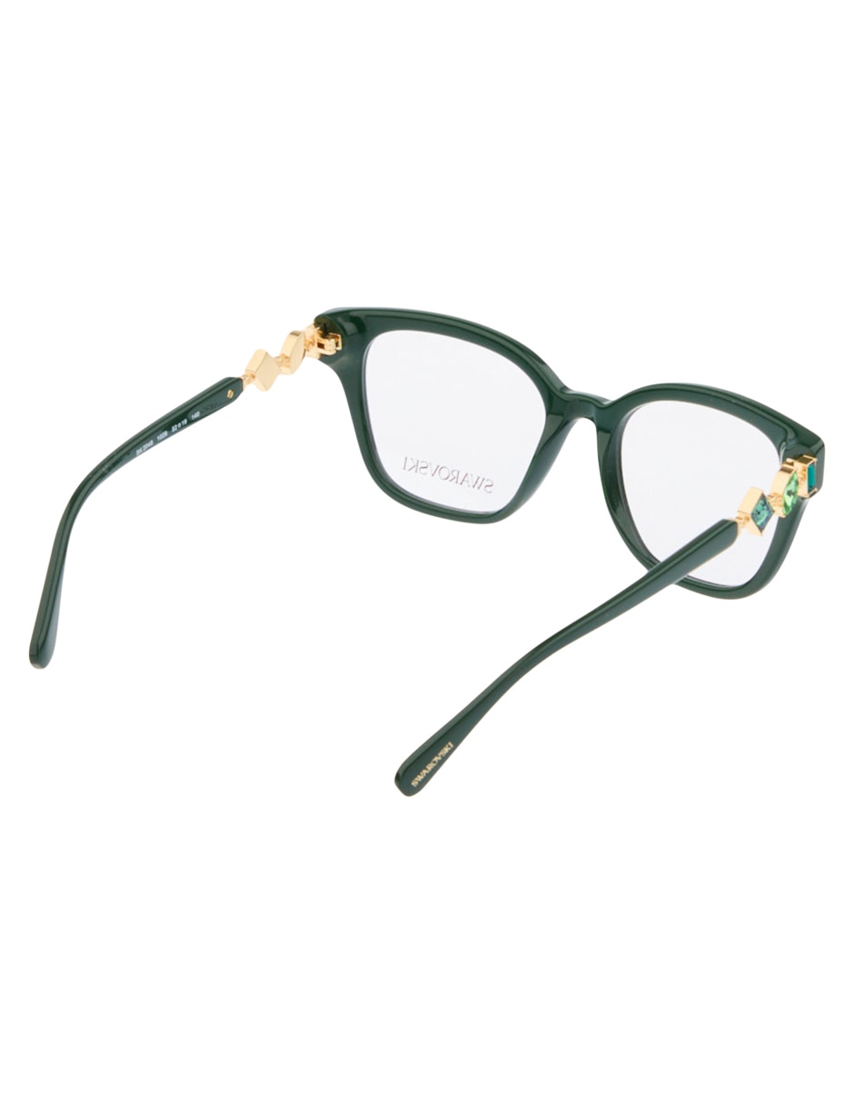 Armanzon Premium Fashion Science Of Facets para mujer 4
