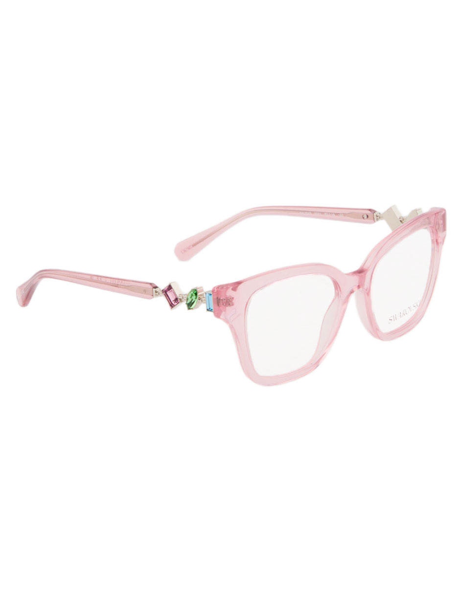 Armanzon Premium Fashion Science Of Facets para mujer 3
