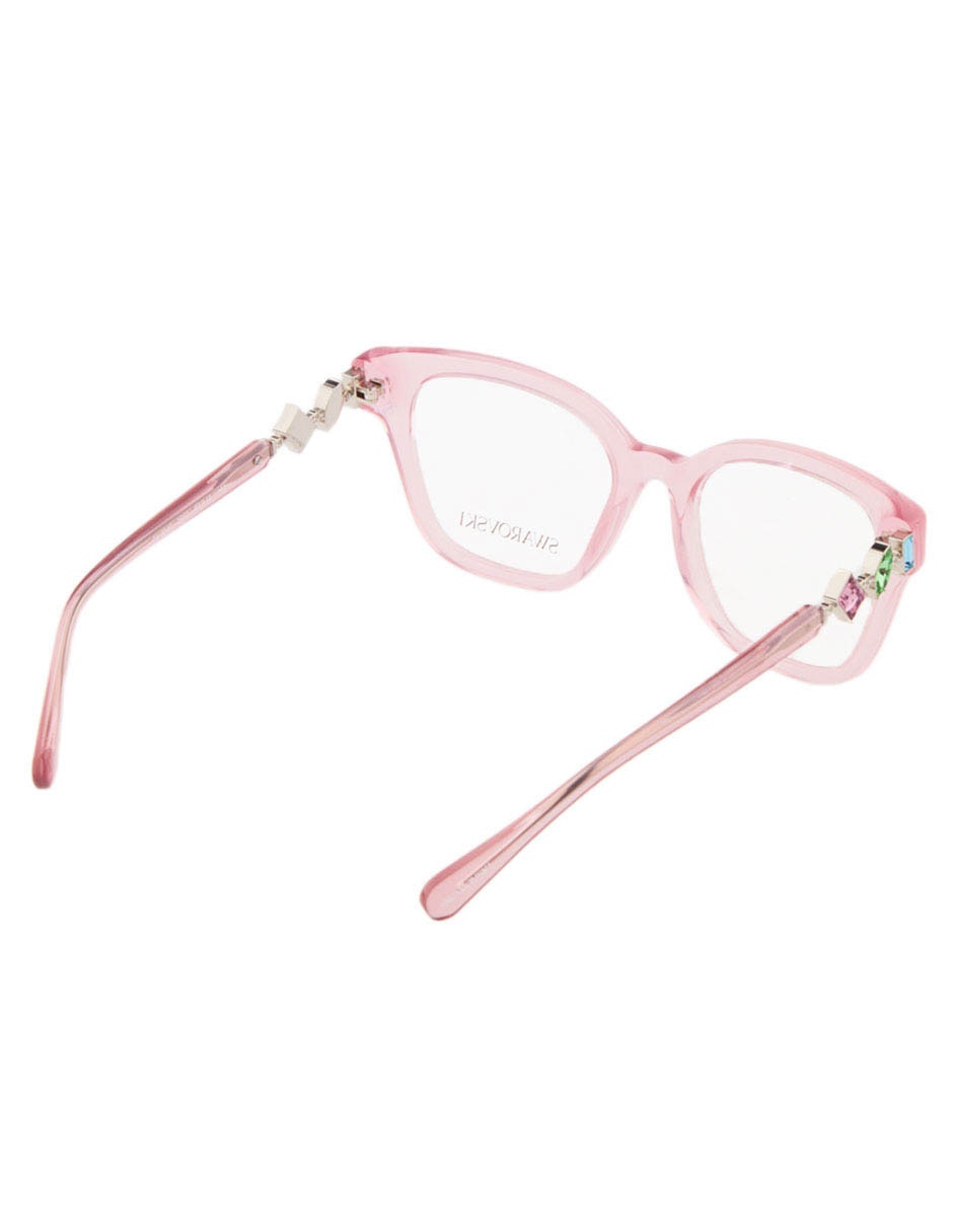 Armanzon Premium Fashion Science Of Facets para mujer 4