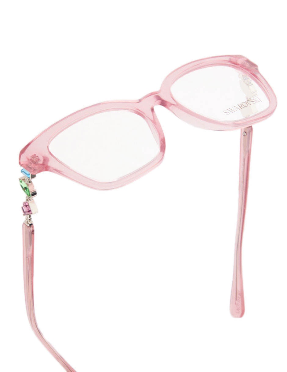Armanzon Premium Fashion Science Of Facets para mujer 5