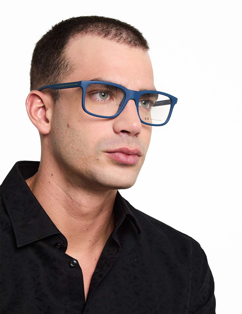 Armanzon Fashion para hombre 6