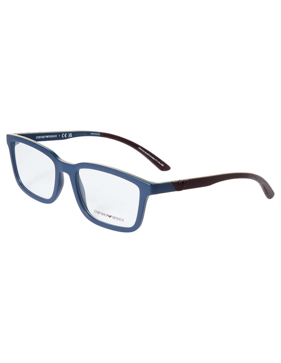 Armanzon Premium Fashion Modern para hombre 2