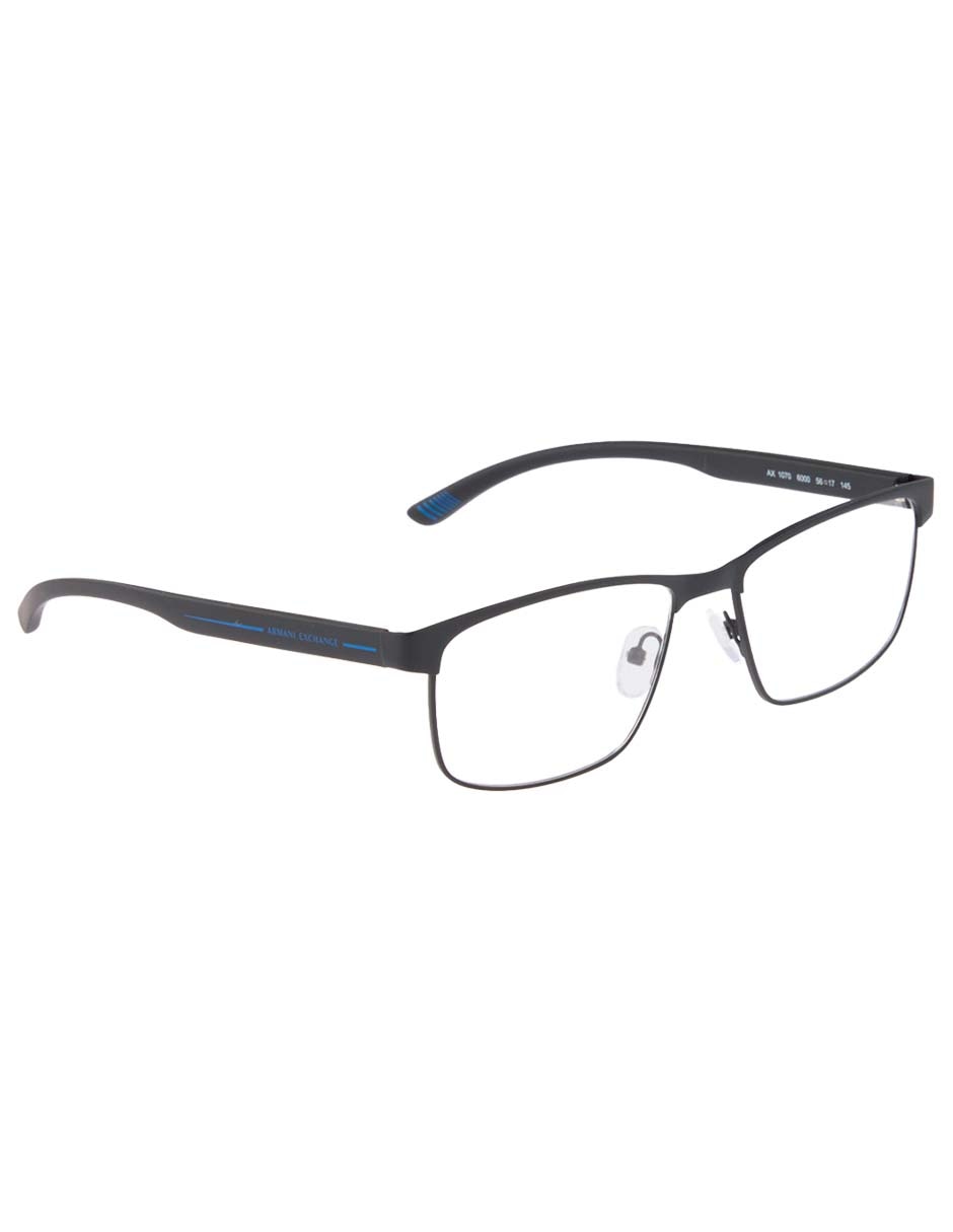 Armanzon Fashion para hombre 3