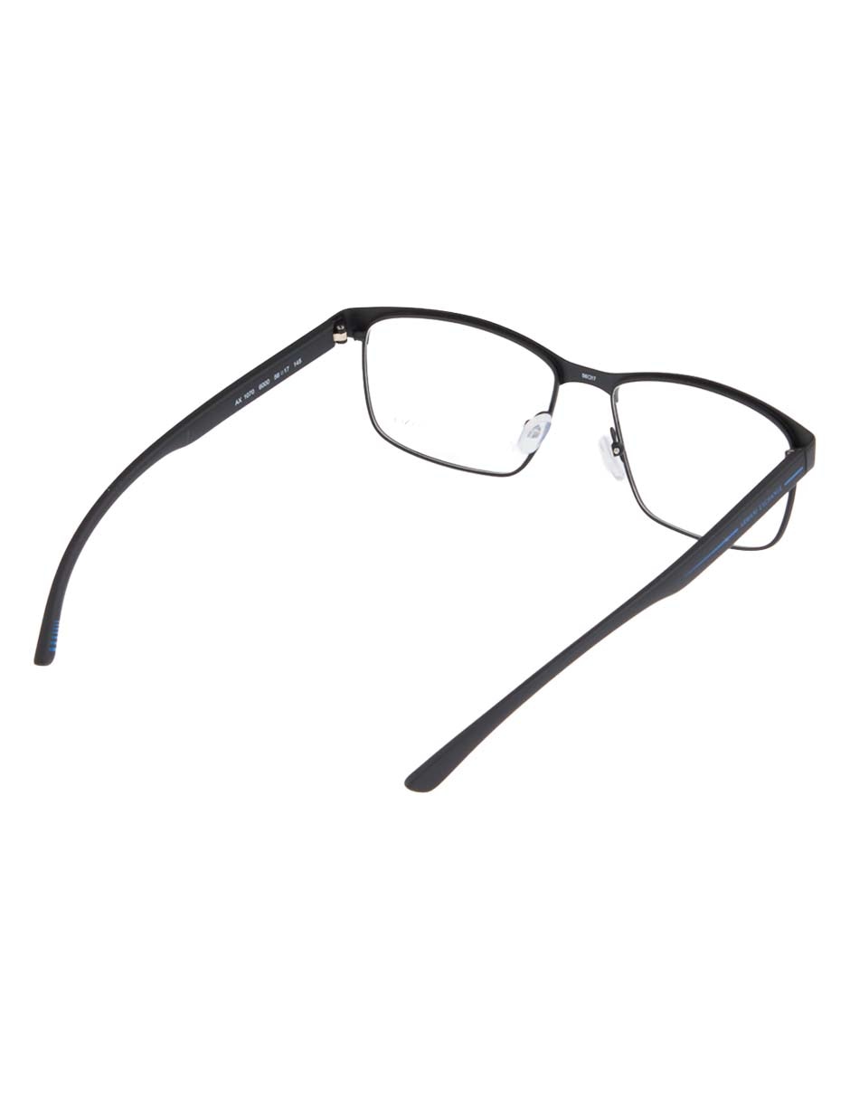Armanzon Fashion para hombre 4