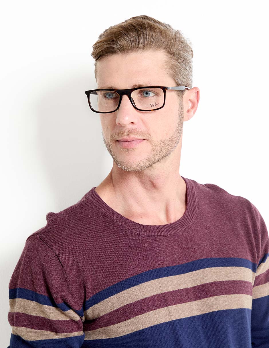 Armazón Lifestyle Core unisex 6