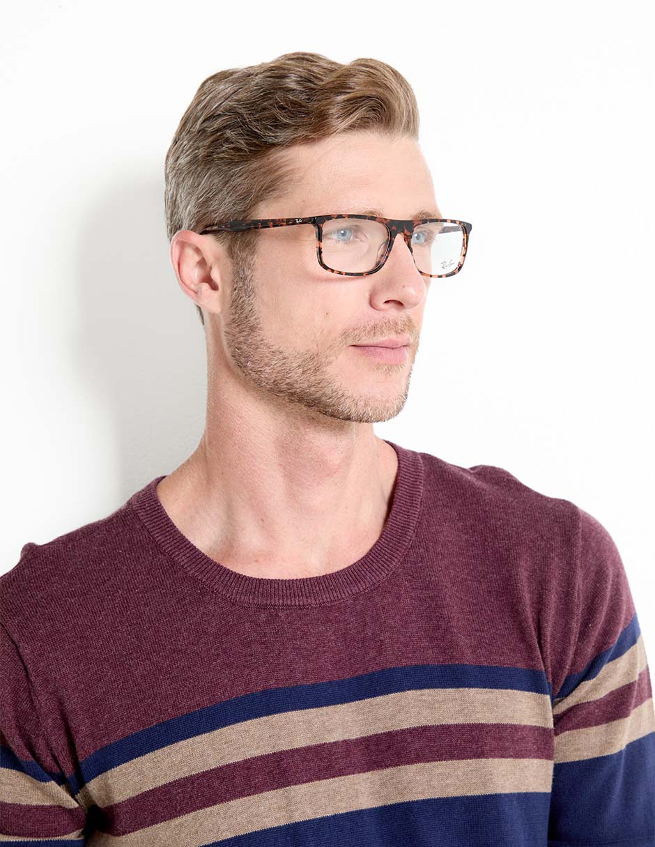 Armazón Lifestyle Core unisex 6