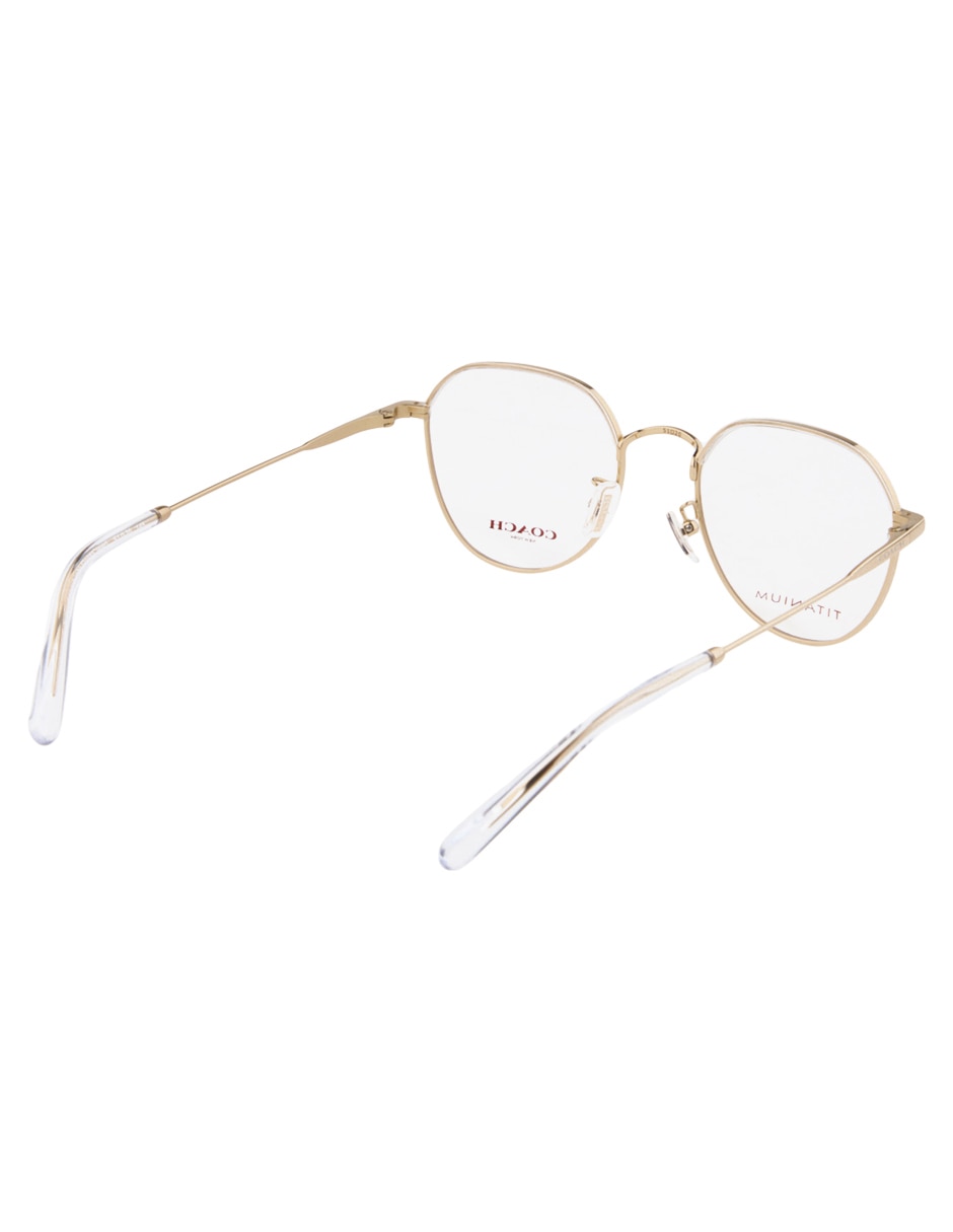 Armanzon Modern Heritage para mujer 4