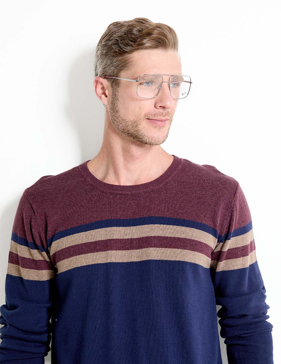Armazón Lifestyle Core unisex 6