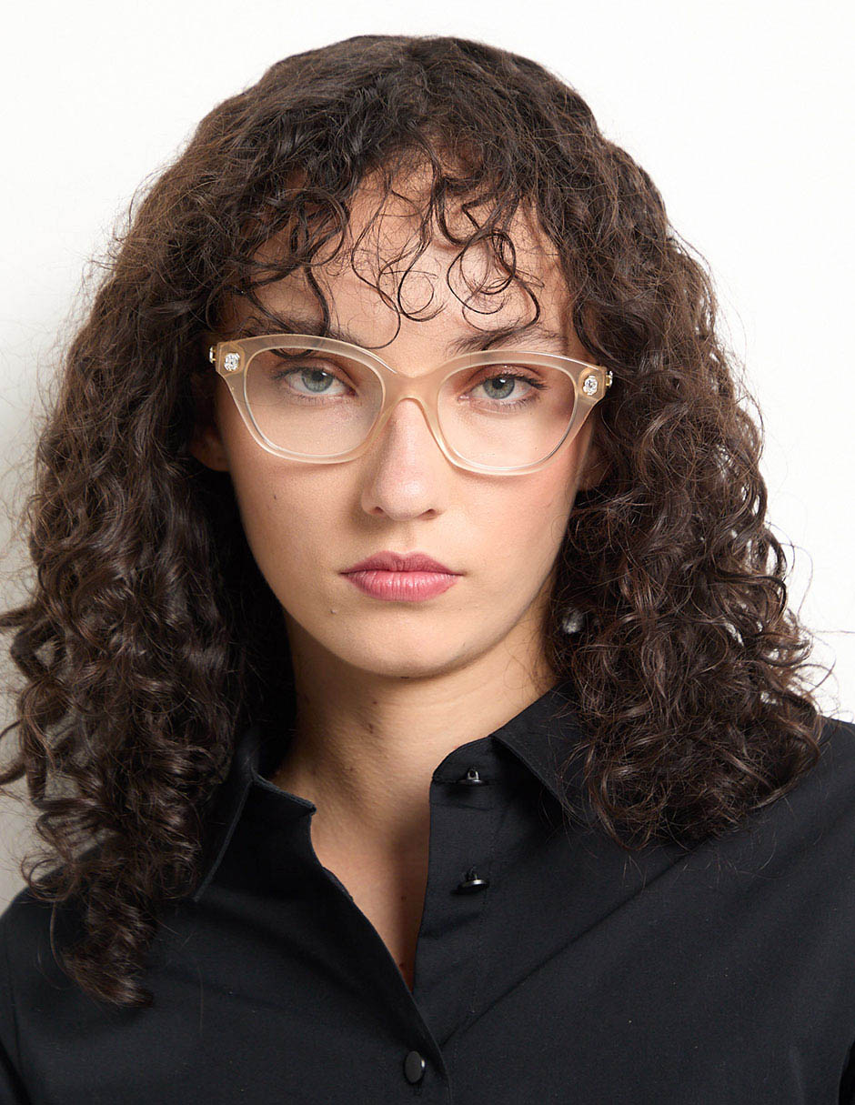 Armanzon Premium Fashion Science Of Facets para mujer 6