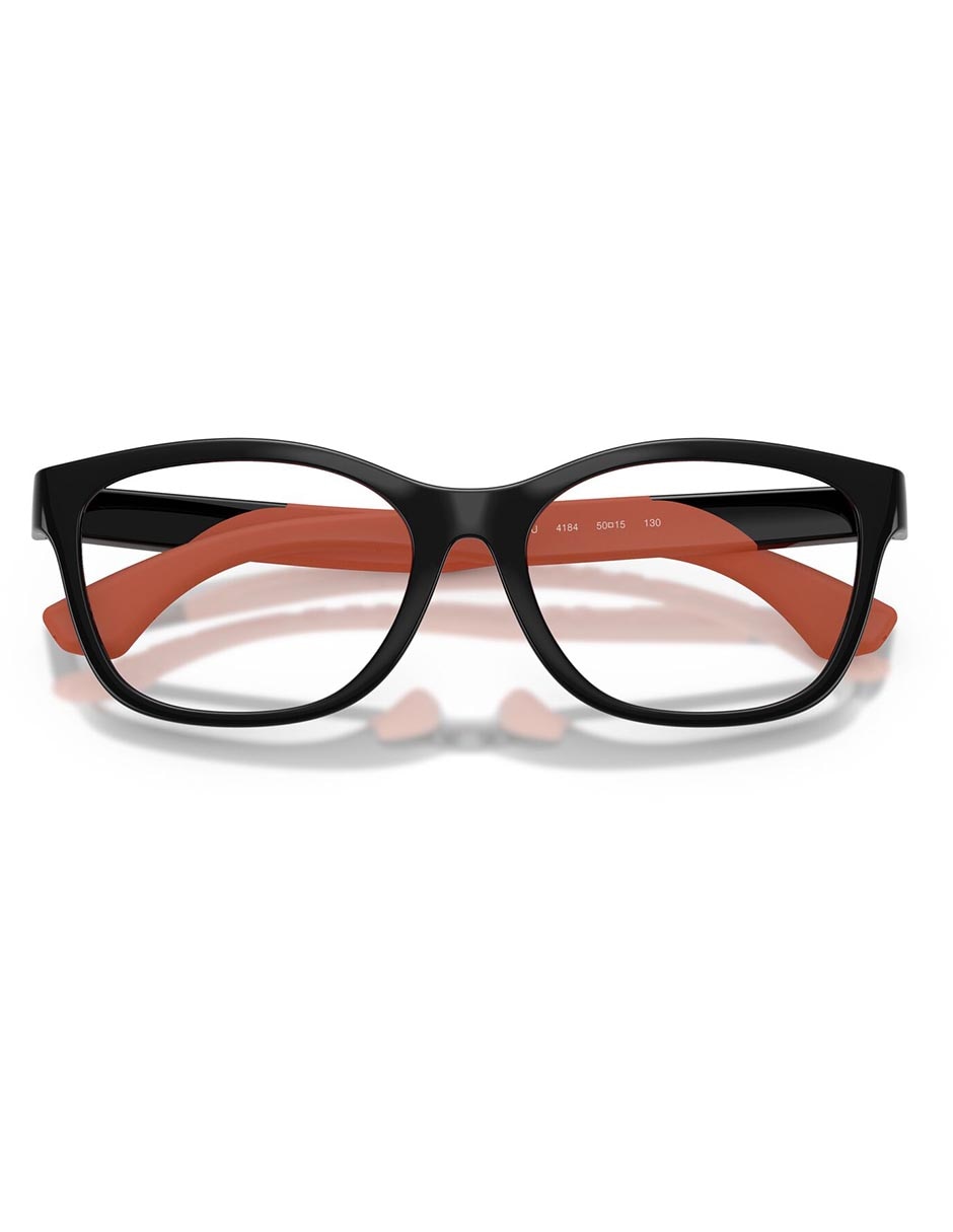 Armazón Wavy Check para niño 5