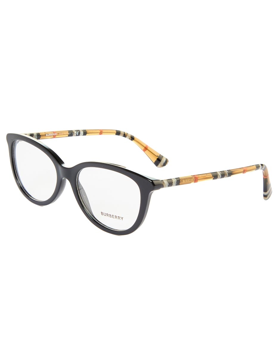 Armanzon Luxury Tubular Check para mujer 2
