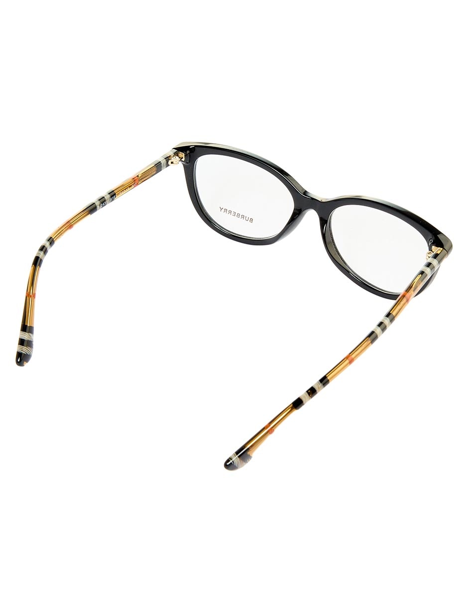 Armanzon Luxury Tubular Check para mujer 4