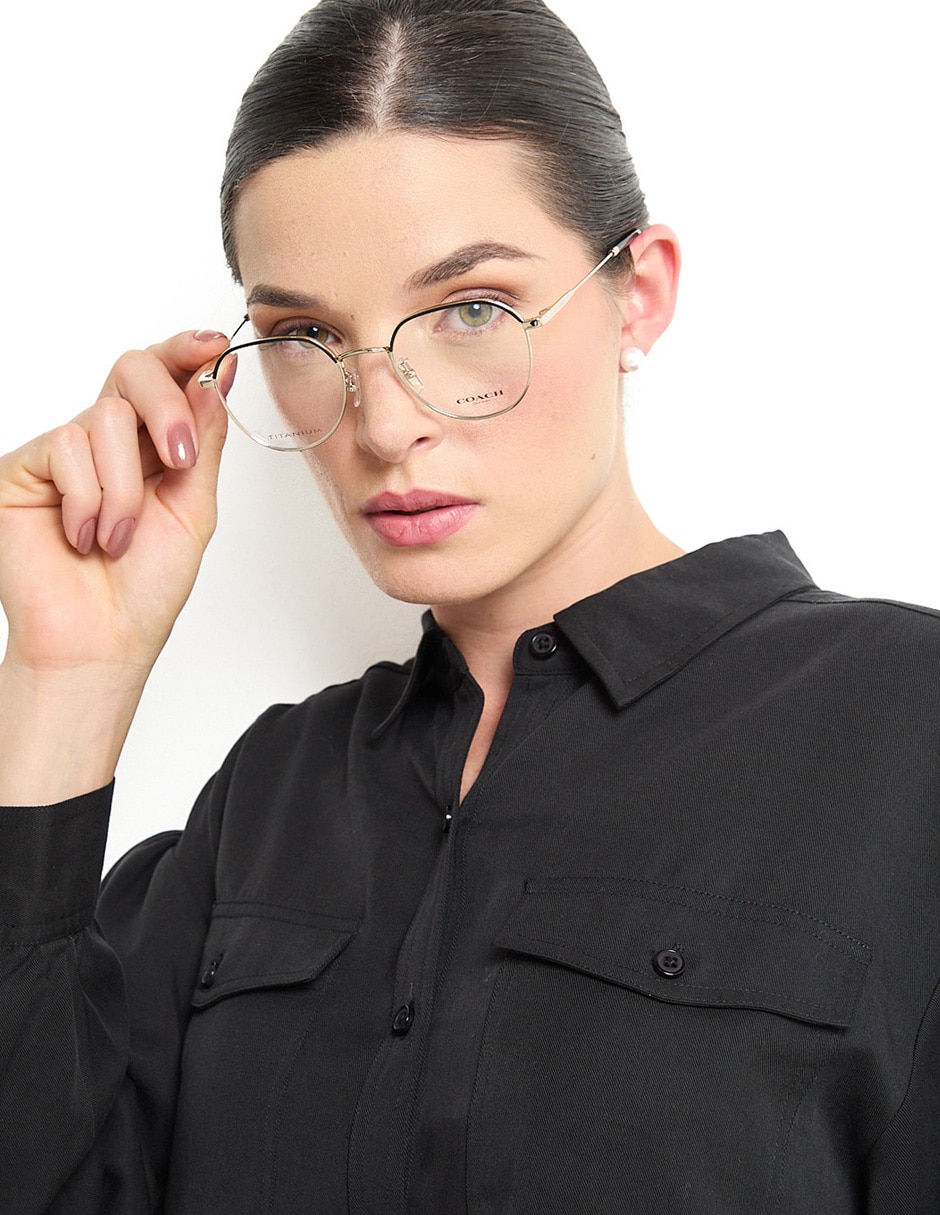 Armanzon Premium Fashion Modern Heritage para mujer 6