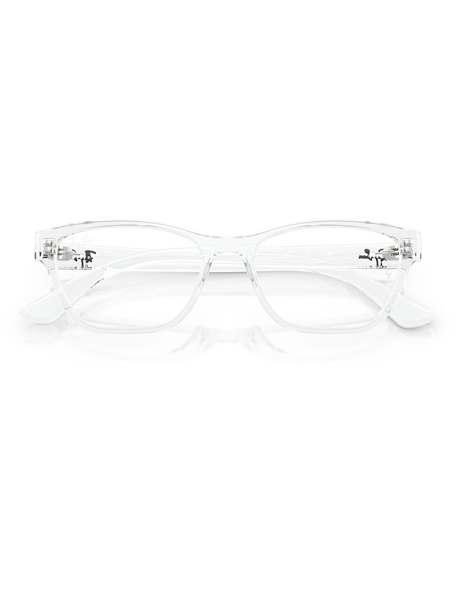 Armazón Lifestyle Core para mujer 5