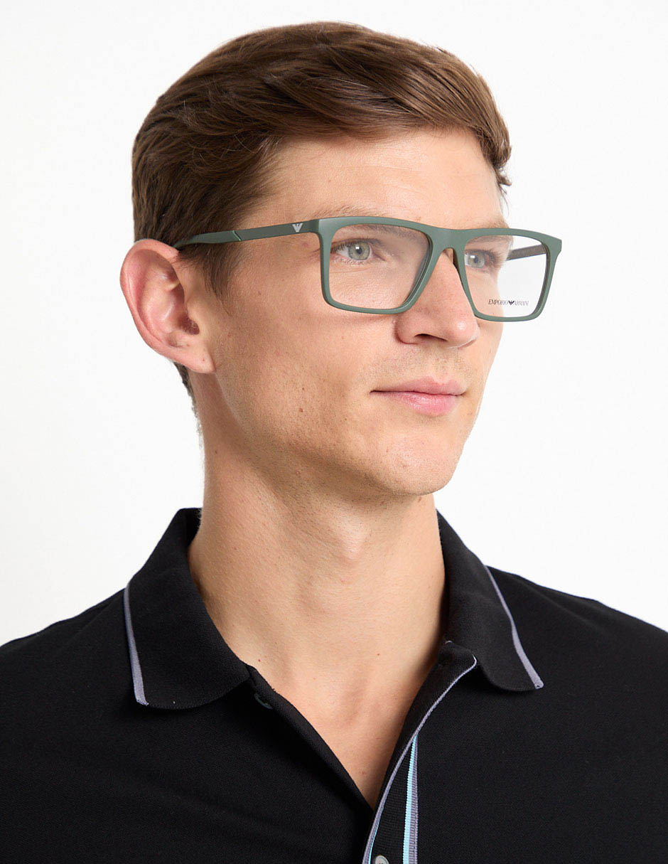 Armanzon Premium Fashion Essentia Leisure para hombre 6
