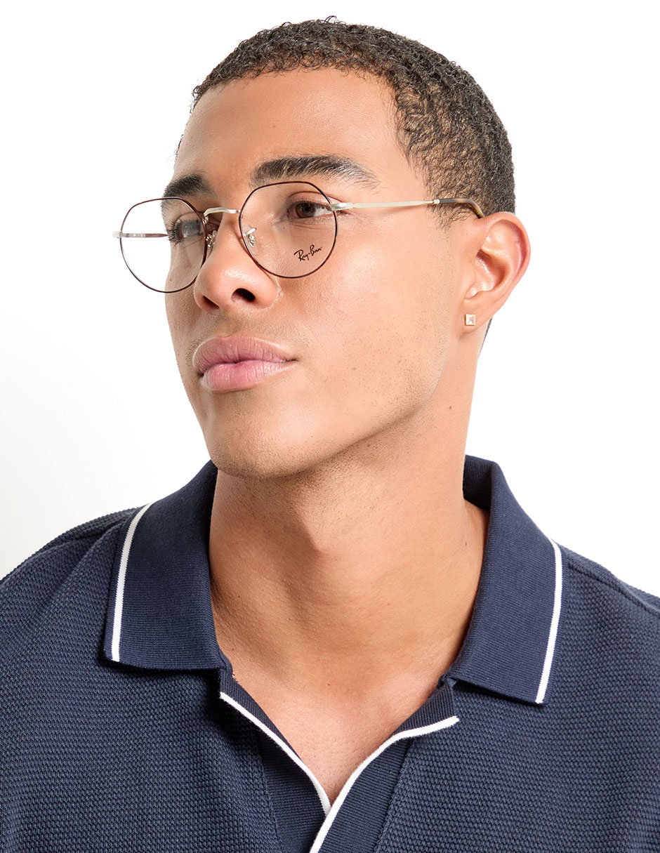 Armazón Lifestyle Evolution unisex 6