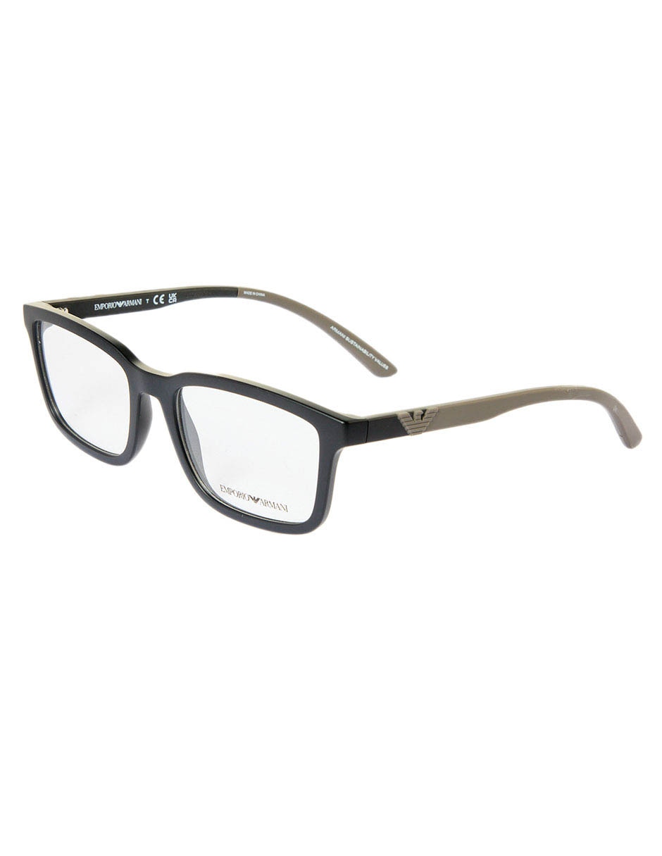 Armanzon Premium Fashion Modern para hombre 2