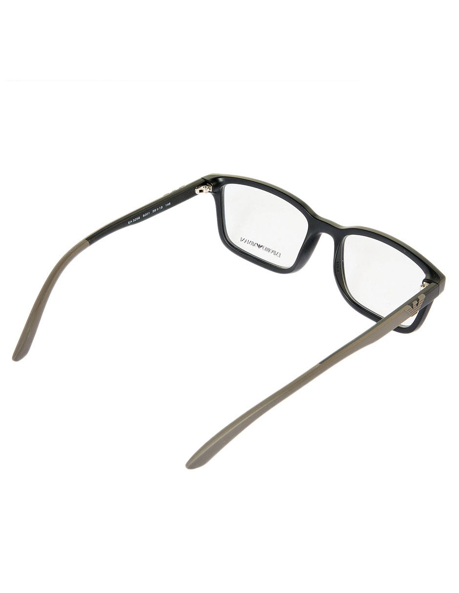 Armanzon Premium Fashion Modern para hombre 4