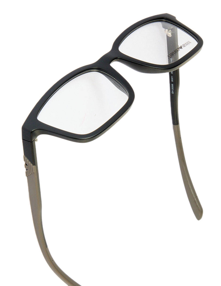Armanzon Premium Fashion Modern para hombre 5