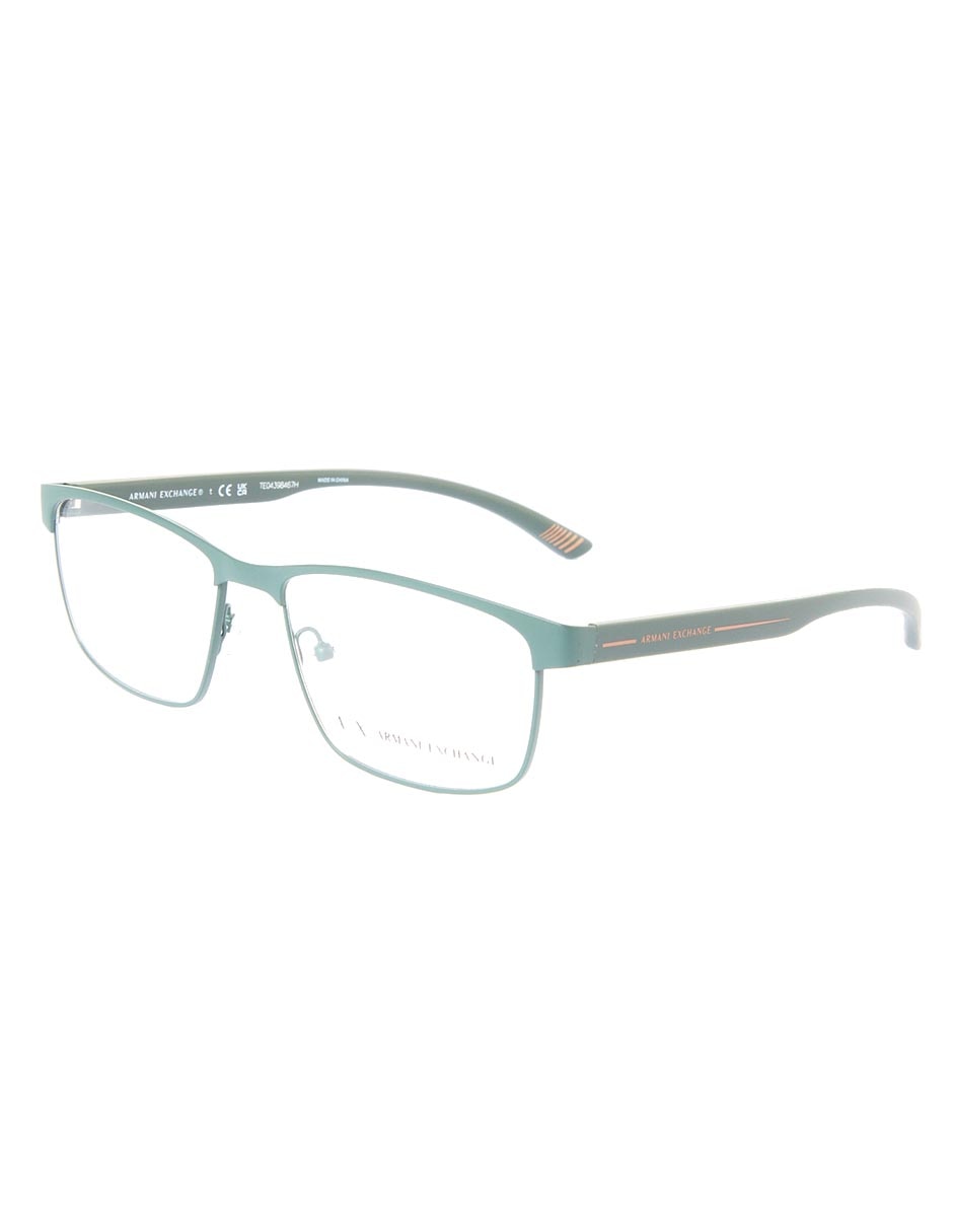 Armanzon para hombre 2