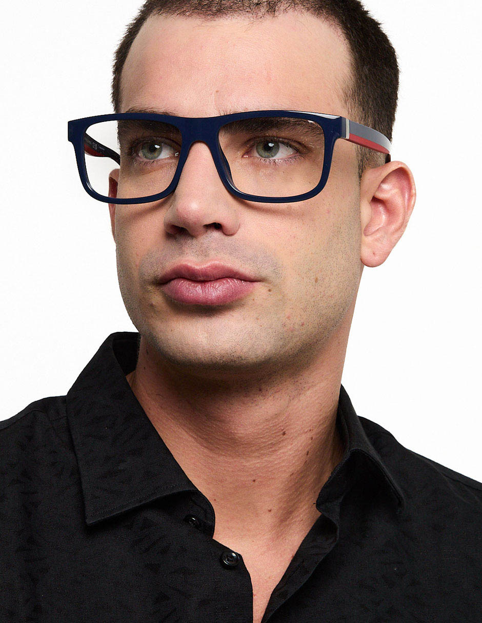 Armazón para hombre 6