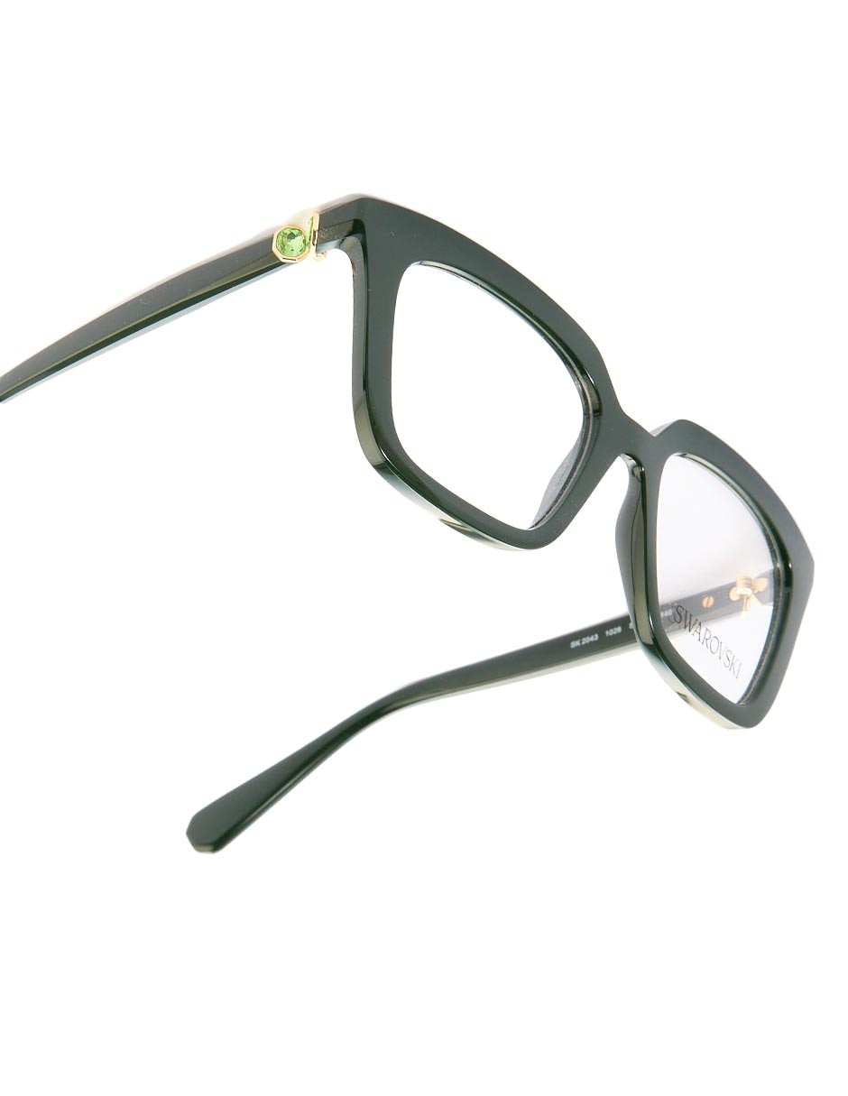 Armanzon Premium Fashion Science Of Facets para mujer 5