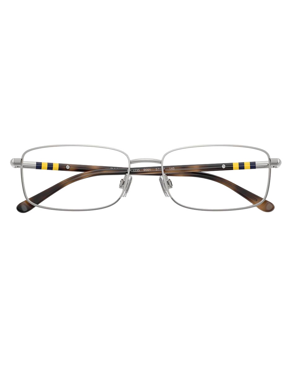 Armazón premium fashion Core Aspirational para hombre 5