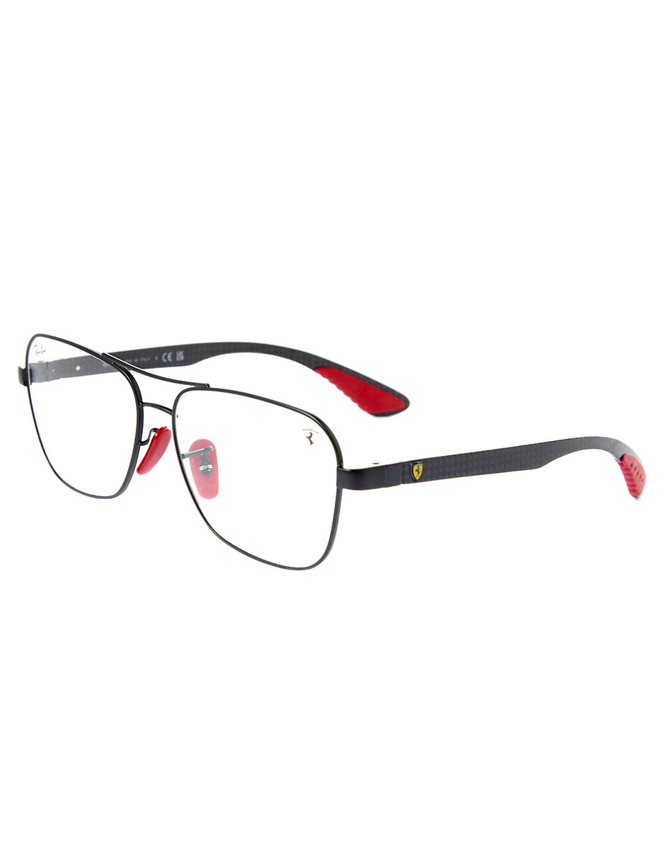 Armanzon Lifestyle Ferrari unisex 2