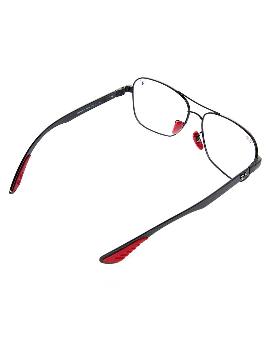Armanzon Lifestyle Ferrari unisex 4