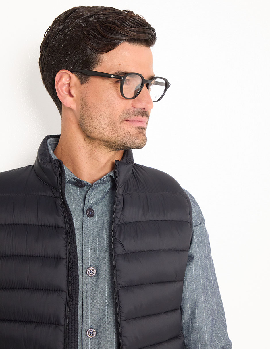 Armazón Lifestyle Core para hombre 6