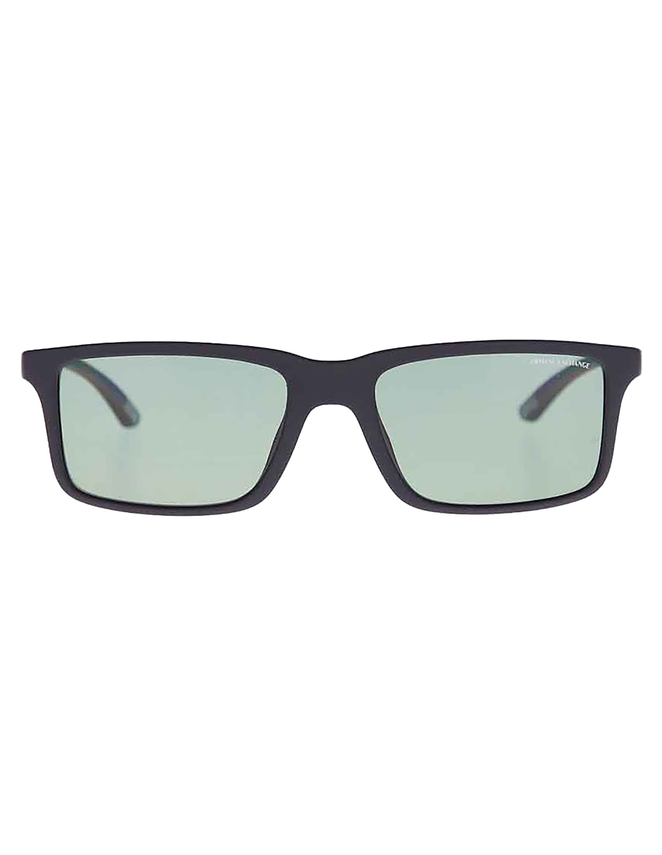 Lentes de sol Fashion Reinvented Classic para hombre 1
