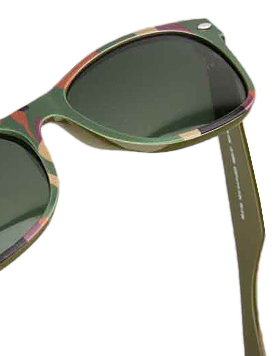 Lentes de sol unisex 5