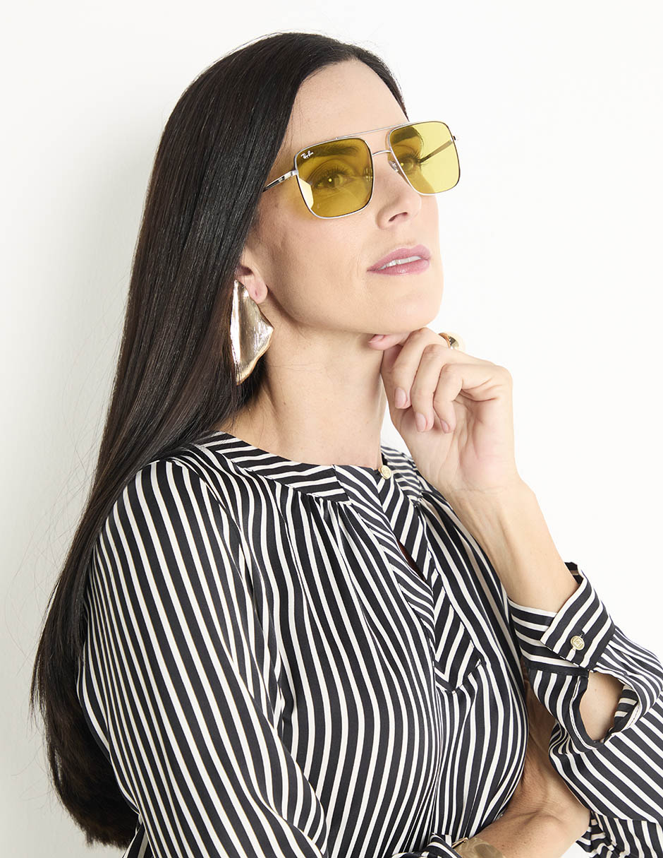 Lentes de sol Lifestyle Core unisex 6