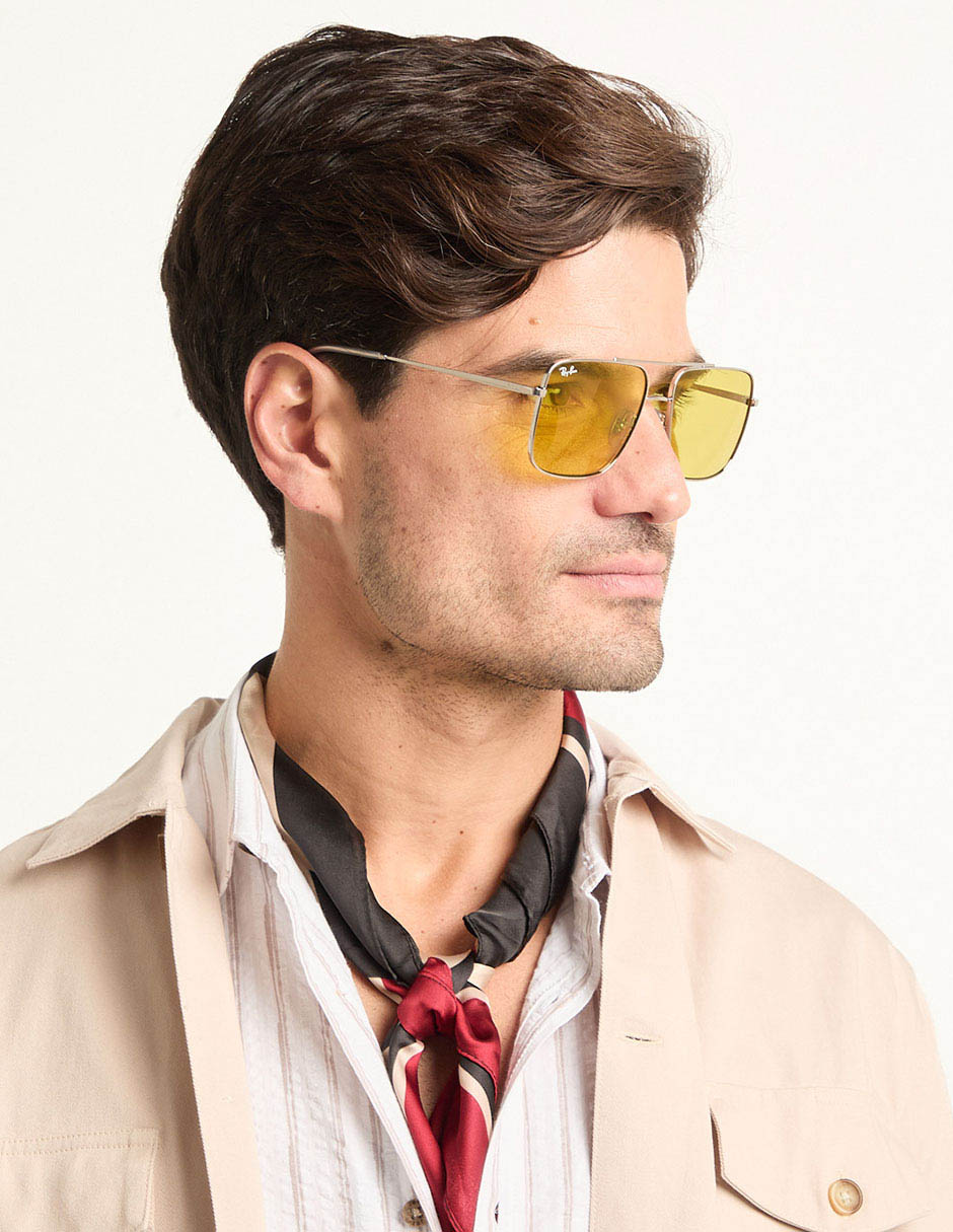 Lentes de sol Lifestyle Core unisex 7