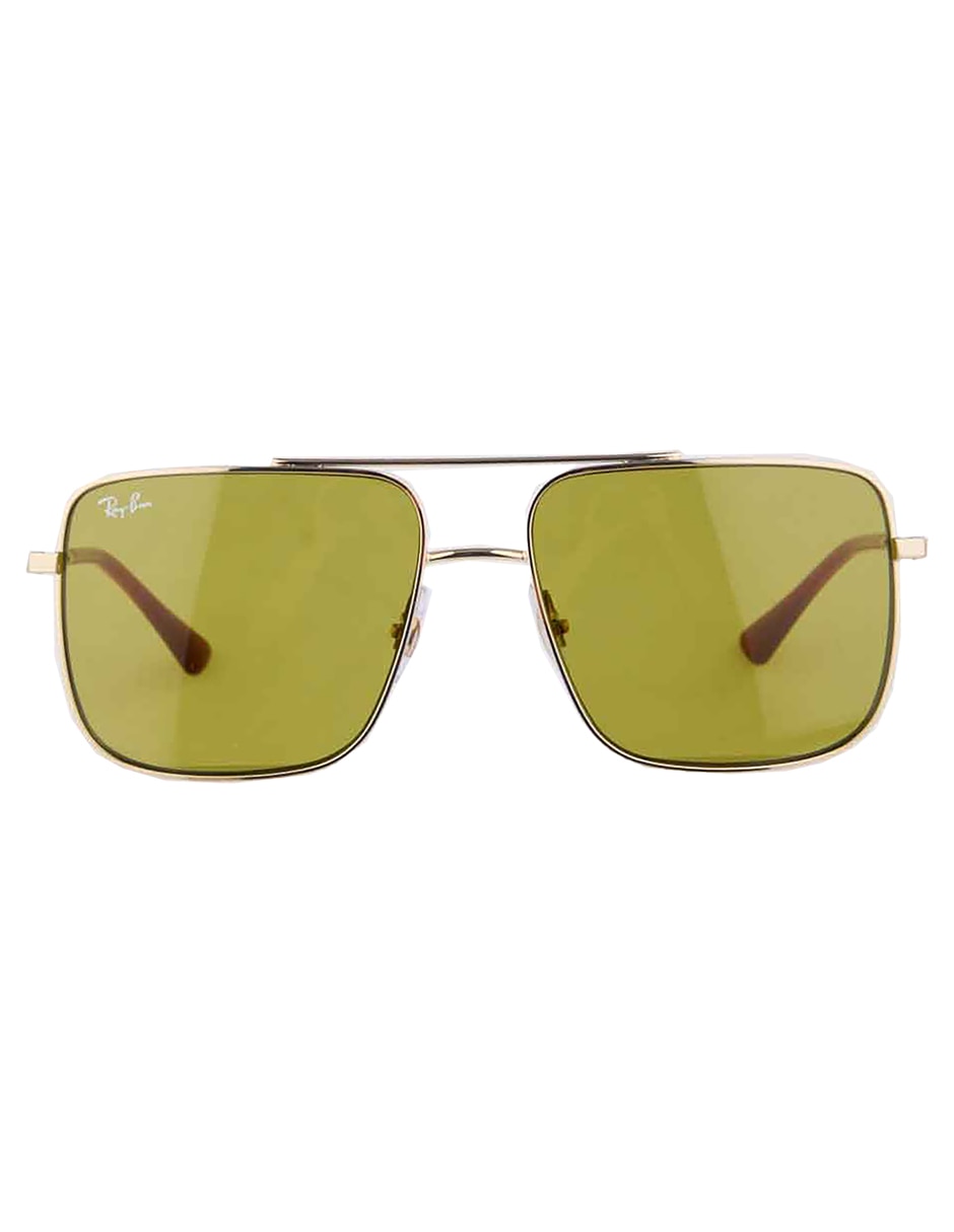 Lentes de sol Lifestyle Core unisex