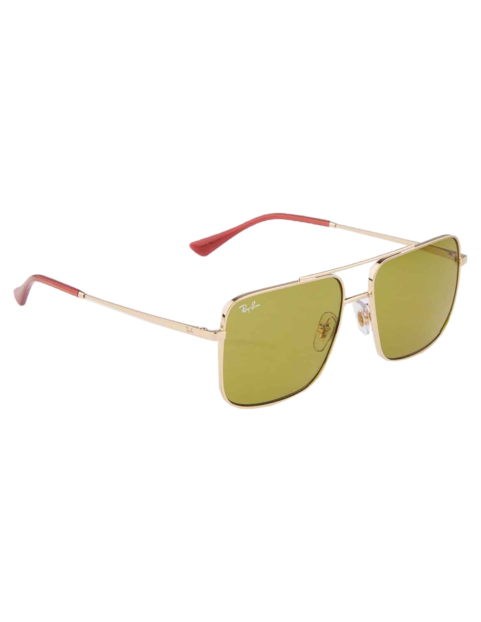 Lentes de sol Lifestyle Core unisex 3