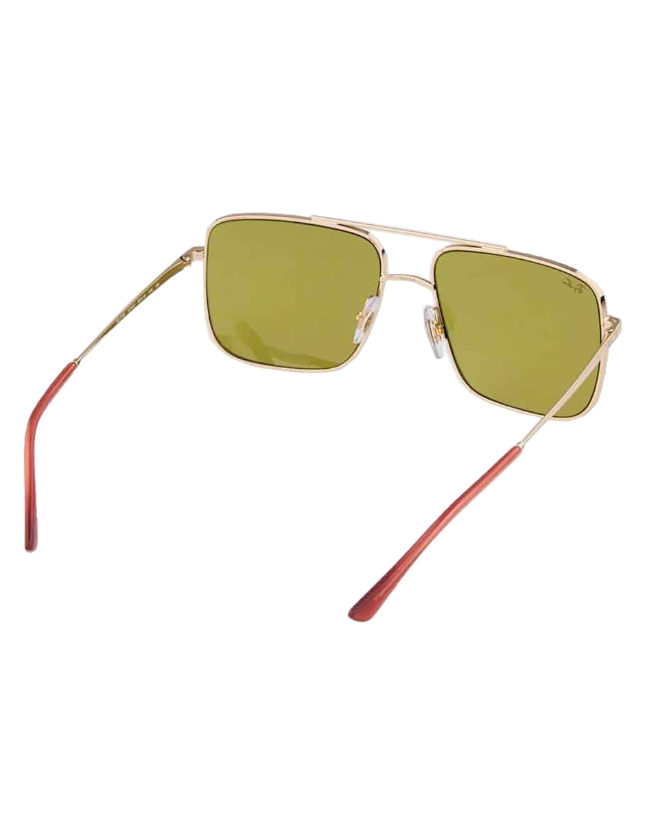 Lentes de sol Lifestyle Core unisex 4