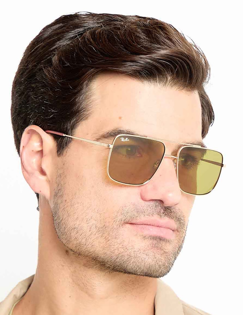 Lentes de sol Lifestyle Core unisex 7
