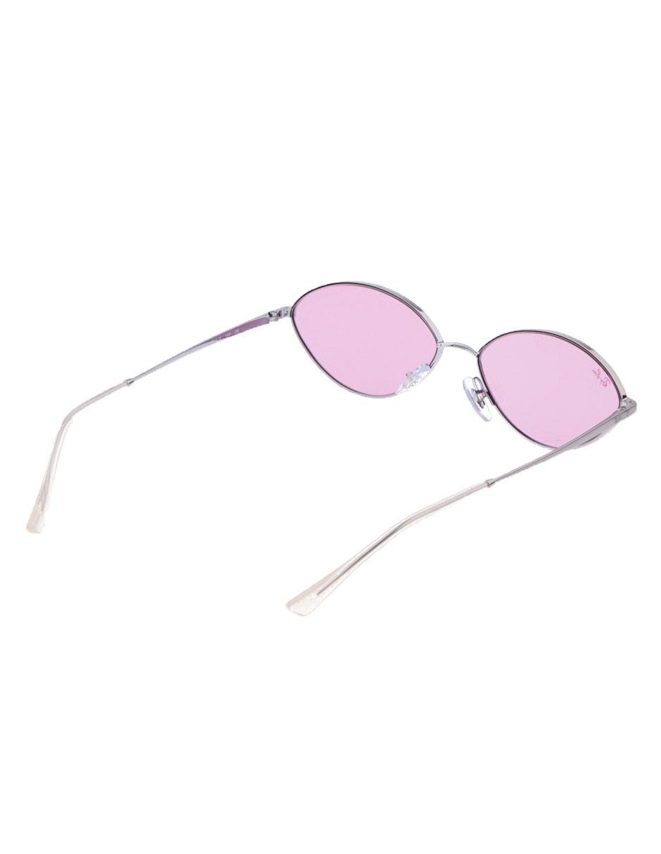 Lentes de sol Lifestyle Core unisex 4