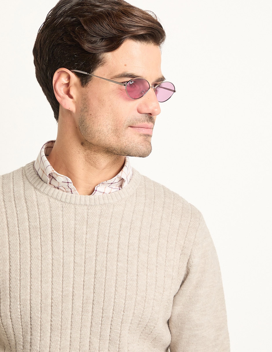 Lentes de sol Lifestyle Core unisex 7